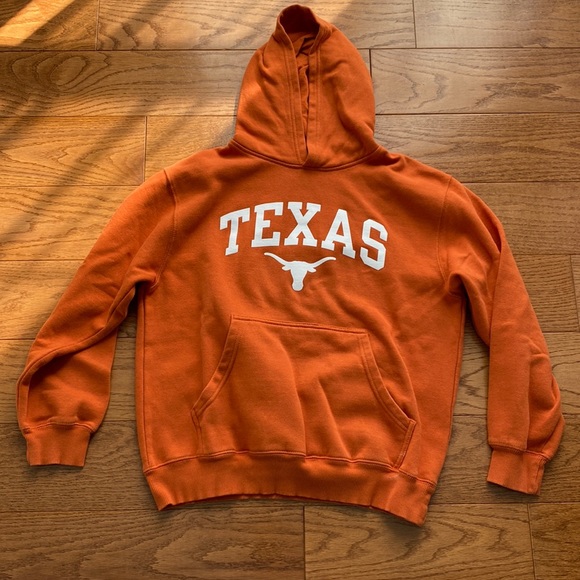 Authentic Apparel Other - Texas Youth Sweatshirt